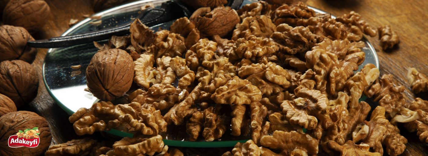 Adakeyfi Kuruyemiş