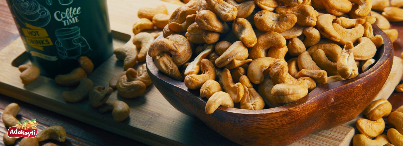 Adakeyfi Kuruyemiş