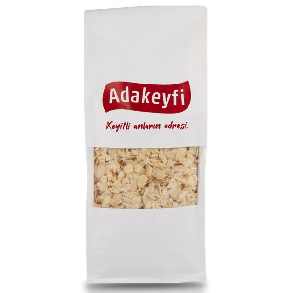 Adakeyfi Badem İçi File